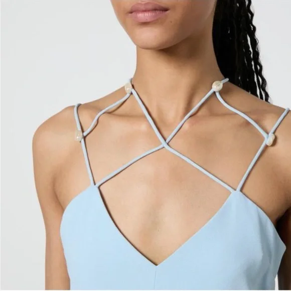 Stine Goya Christabel Dress - Picture 4 of 4